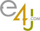 logo e4j
