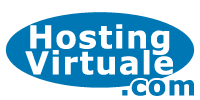 hostingvirtuale logo